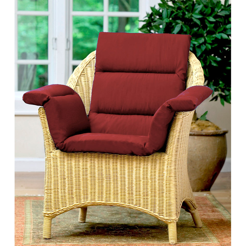 CareActive Total Chair Cushion – Full-Body Pressure and Shear Reduction