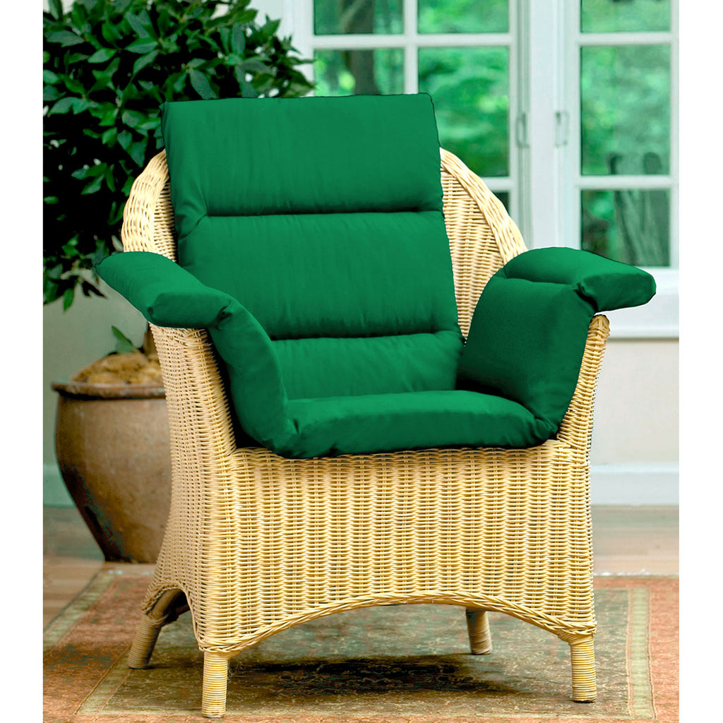 CareActive Total Chair Cushion – Full-Body Pressure and Shear Reduction