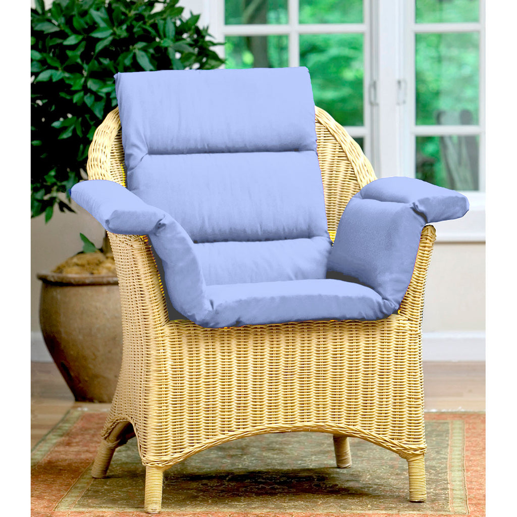 CareActive Total Chair Cushion – Full-Body Pressure and Shear Reduction