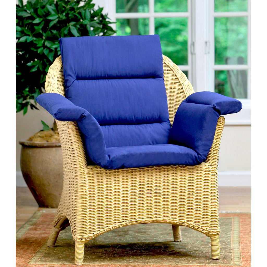 CareActive Total Chair Cushion – Full-Body Pressure and Shear Reduction