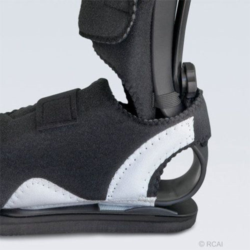RCAI MPO 2000 Active Orthosis with Ambulatory Attachment | Pressure Sore Prevention & Limited Mobility Support