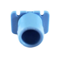Jorgensen Labs Endotracheal Adaptor 2.5mm