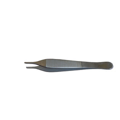 Jorgensen Labs Adson Tissue Forceps Economy