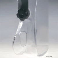 RCAI Corrxit Foam with Ambulatory Attachment