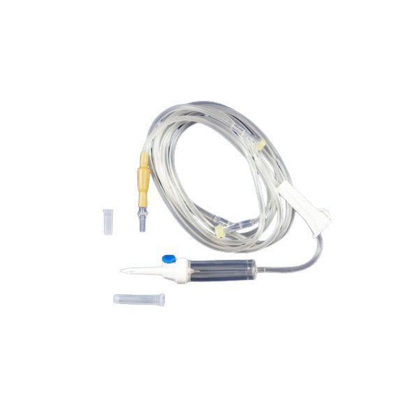 Jorgensen Labs J0468MA IV Set Mini Drip Extra Length