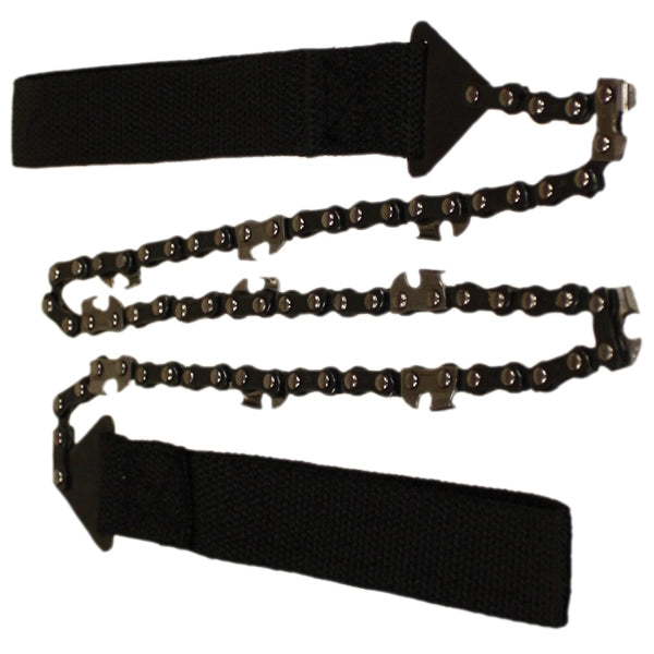 Red Rock Outdoor Gear Hand Chainsaw