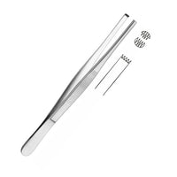 Jorgensen Labs Tissue Forceps