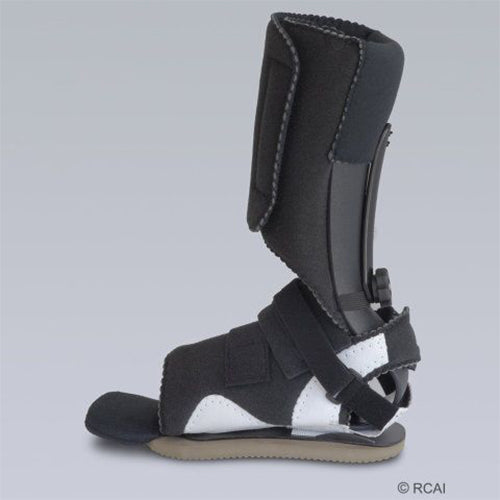 RCAI MPO 2000 Active with Ambulatory Attachment and Ankle Strap | Advanced Heel Offloading & Secure Ambulation