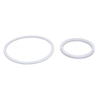 Justrite PTFE Gasket For Safety Drum Funnel