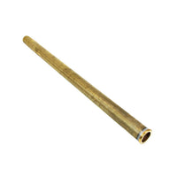 Justrite Flame Arrester For Safety Drum Funnel, 32 Inch Length
