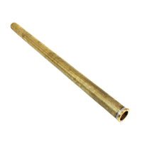 Justrite Flame Arrester for Safety Drum Funnel, 32" Length