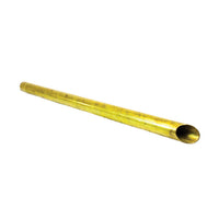 Justrite Viscous Tube For Safety Drum Funnel, 33 Inch Length