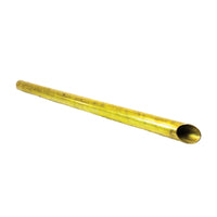 Justrite Viscous Tube for Safety Drum Funnel, 33" Length