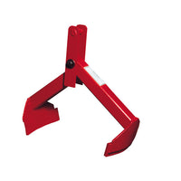 Justrite Drum Lifter For Lifting And Moving A 55 Gallon Drum Weighing Up To 1,000 Lbs