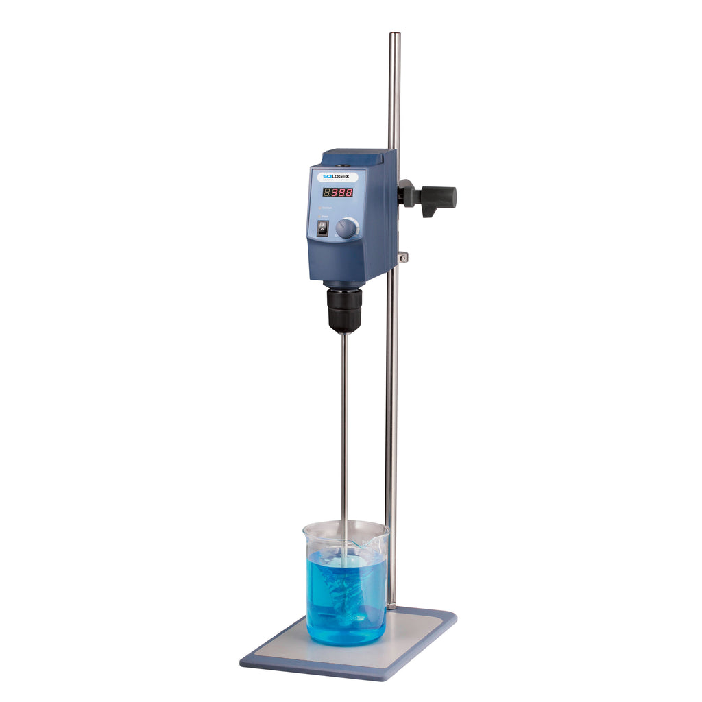 Scilogex SCI20-S (20L) LED Digital Overhead Stirrer