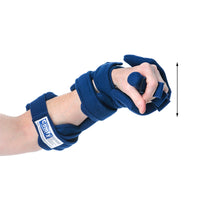 Comfy Splints Adjustable Cone Hand