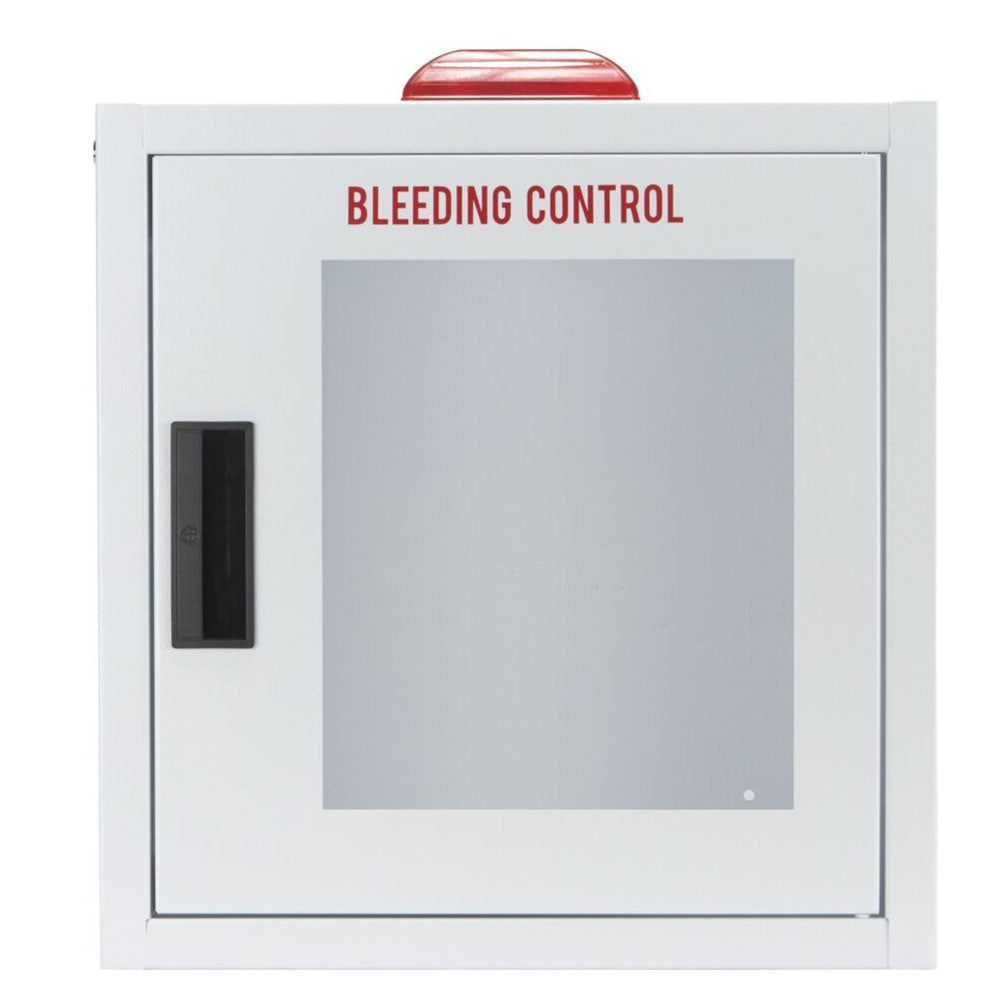 Cubix Safety Standard Large Bleeding Control Cabinet