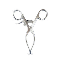 Jorgensen Labs Gelpi Retractor “ Small