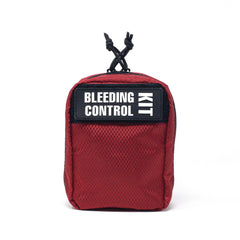 Cubix Safety Standard Bleeding Control Kit