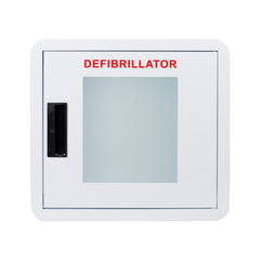 Cubix Safety Premium Large AED Cabinet without Alarm