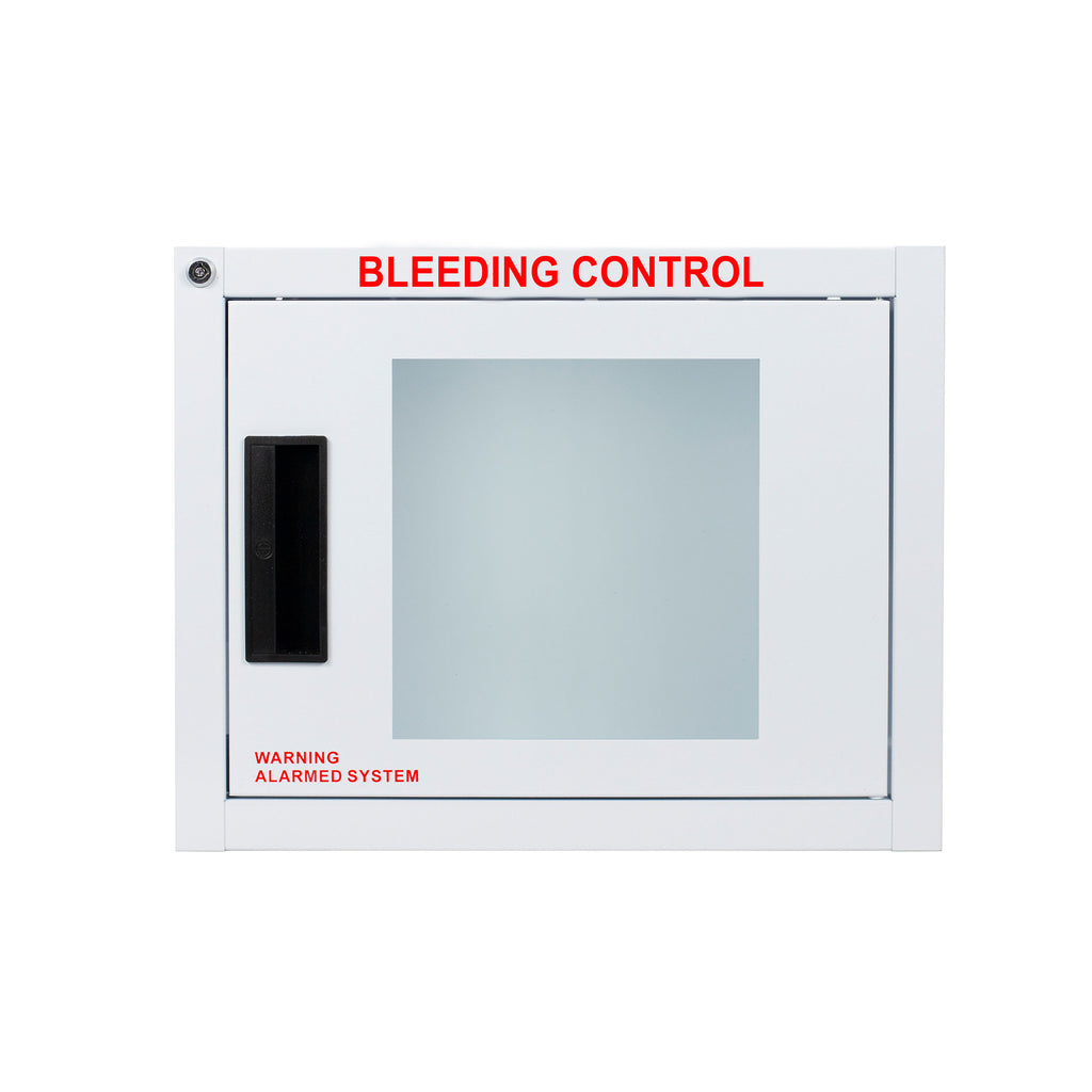 Cubix Safety Standard Large Bleeding Control Cabinet