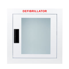 Cubix Safety Fully Recessed Large Cabinet without Alarm