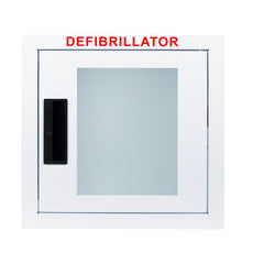 Cubix Safety Fully Recessed Compact Cabinet without Alarm