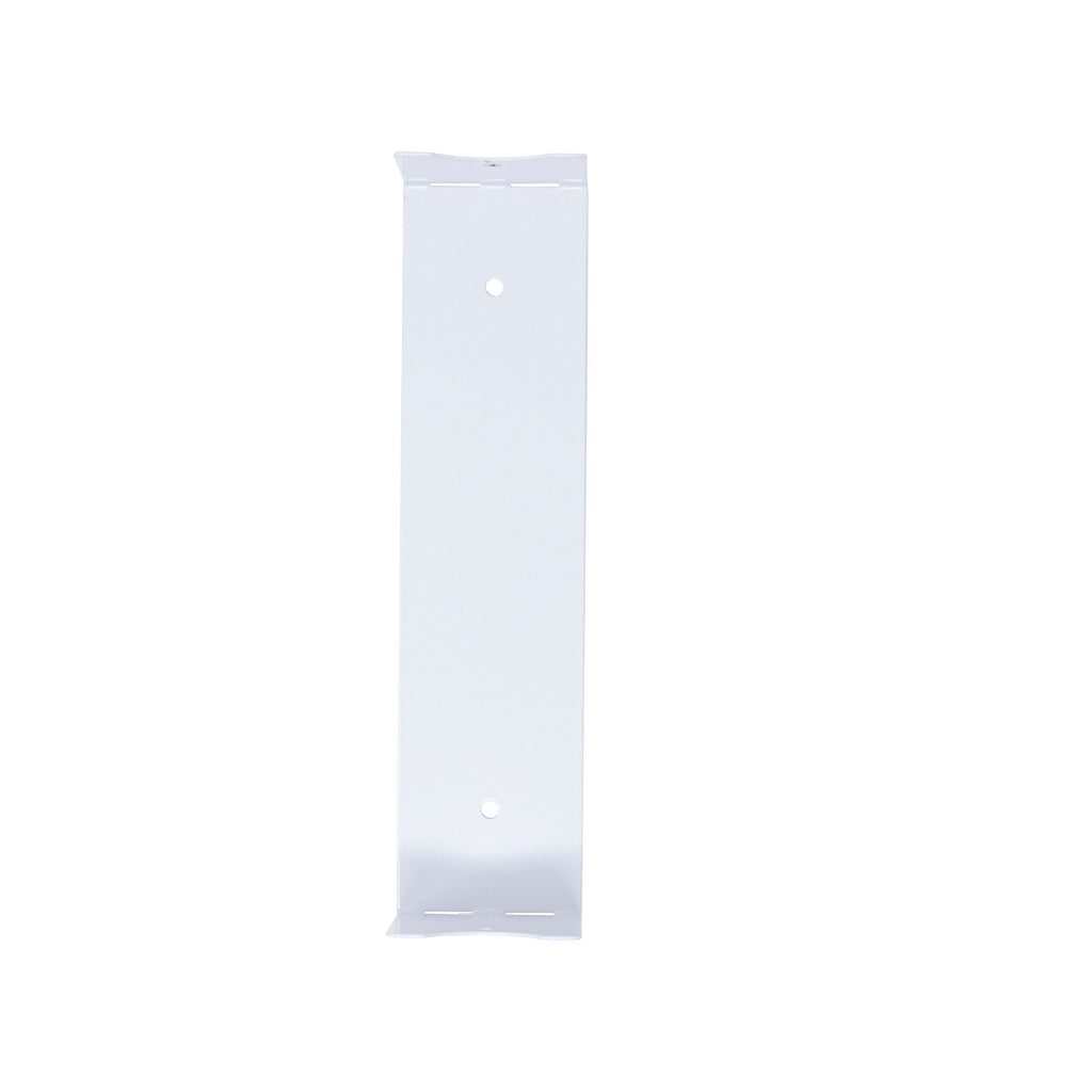 Cubix Safety ZOLL AED Interior Cabinet Bracket for Secure Wall Mounting