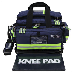 Kemp USA Premium Large Professional Trauma Bag