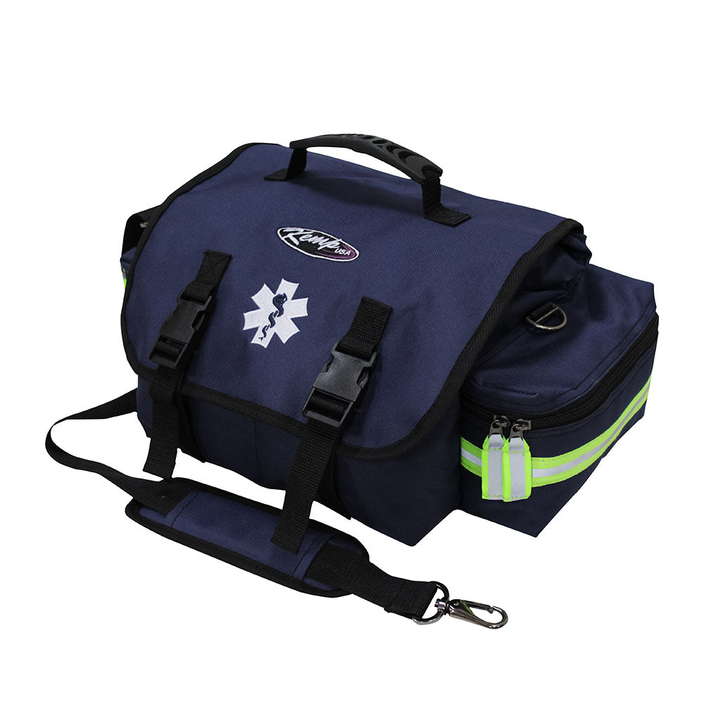 Kemp USA First Responder Bag