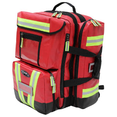 Kemp USA Premium Ultimate EMS Backpack (Tarpaulin)