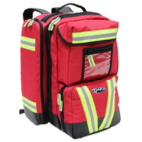 Kemp USA Ultimate EMS Backpack