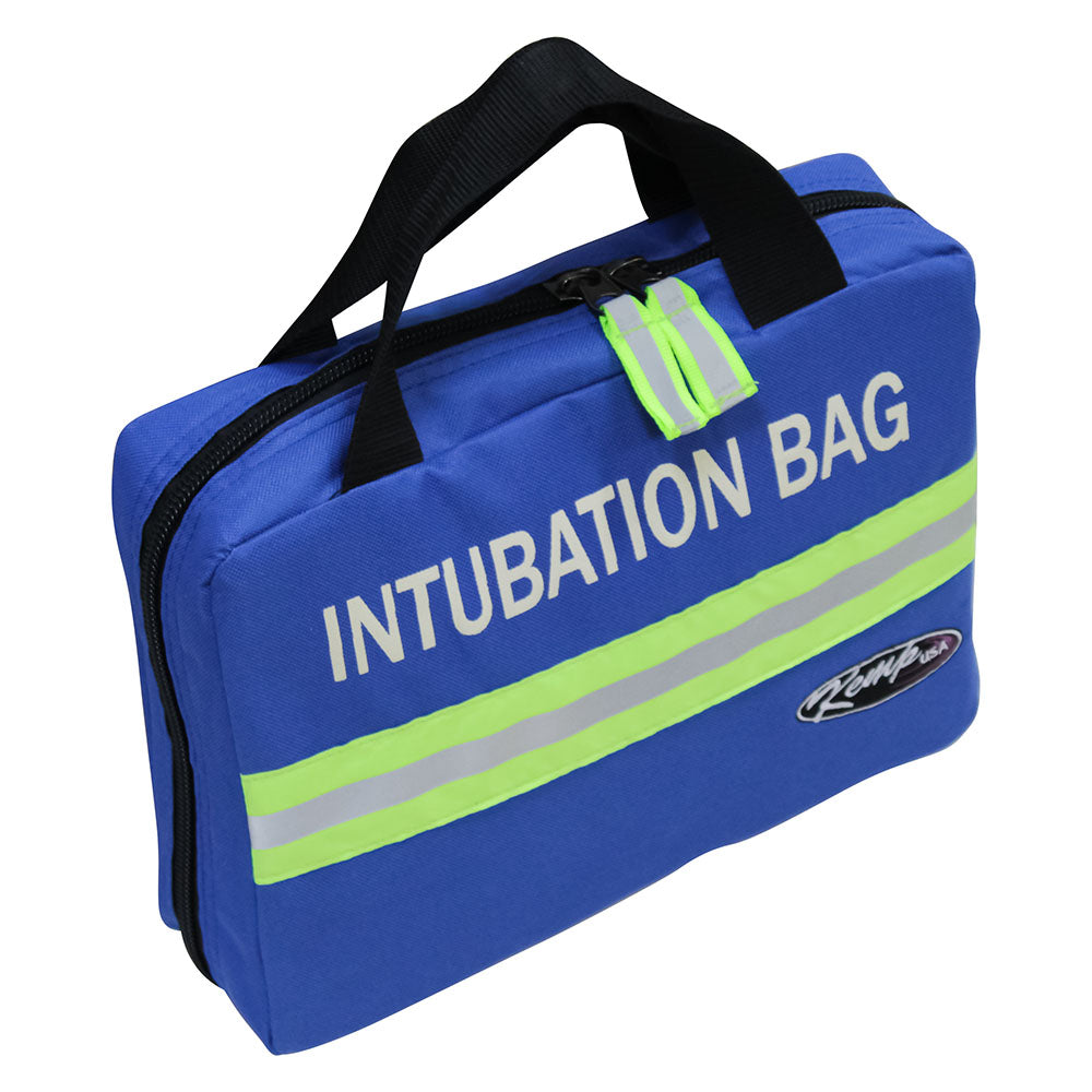 Kemp USA 10-116-ROY Intubation Bag – Rapid Access Airway Management Organizer
