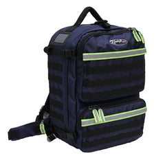 Kemp USA Premium Rescue And Tactical Bag