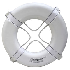 Kemp USA Ring Buoy - USGC Approved