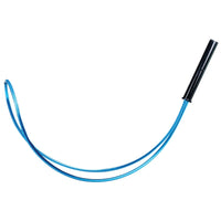 Kemp USA Aluminum Double Loop Lifeguard Shepherds Hook