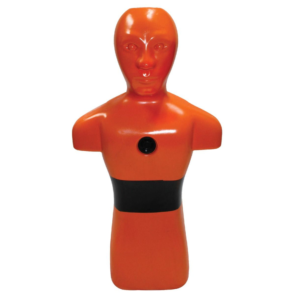 Kemp USA Training Manikin for Professional Lifeguard and Water Rescue Drills