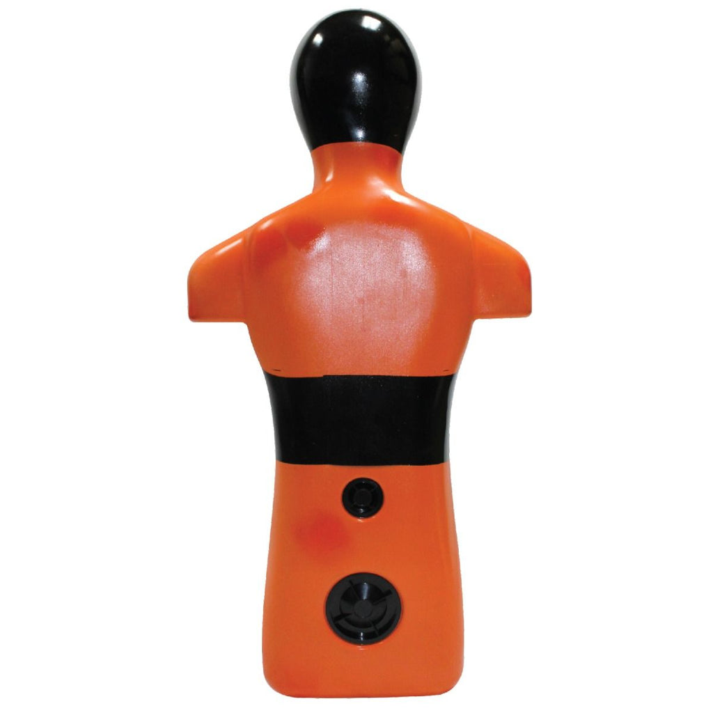 Kemp USA Training Manikin for Professional Lifeguard and Water Rescue Drills