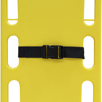 Kemp USA One Piece Spineboard Strap