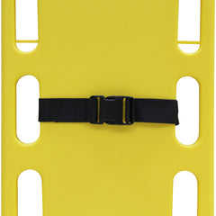 Kemp USA One Piece Spineboard Strap