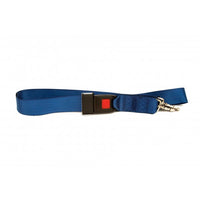 Kemp USA Two Piece Spine Board Strap with Metal Buckle