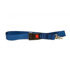 Kemp USA Two Piece Spine Board Strap with Metal Buckle