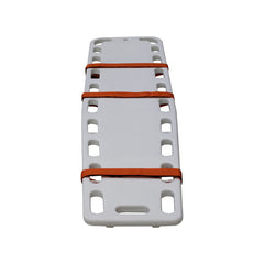 Kemp USA Hook And Loop Spine Board Straps