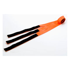 Kemp USA Hook And Loop Spine Board Straps