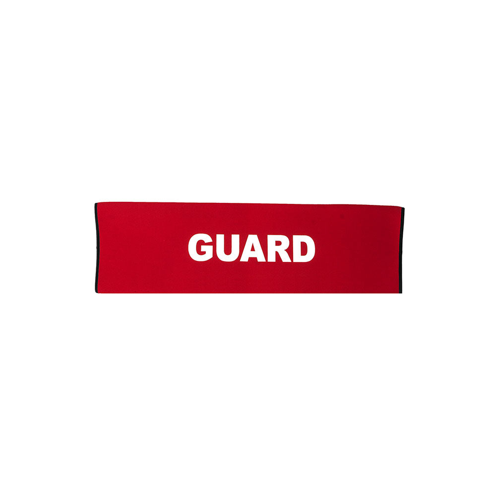 Kemp USA Rescue Tube Cover - Case of 40 Pieces