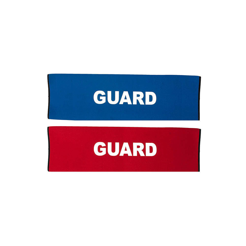 Kemp USA Rescue Tube Cover - Case of 40 Pieces