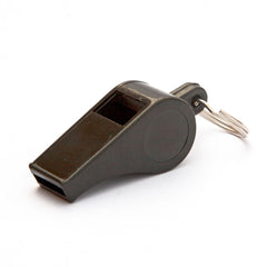 Kemp USA Plastic Pea Whistle