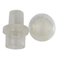 Kemp USA One Way Valve & Filter for CPR Masks