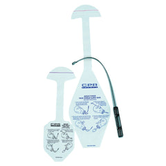 Replacement Lung Bags for Adult/Child Manikins (Pack of 100)