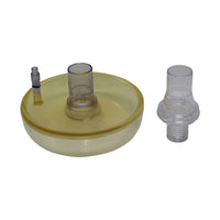 Kemp USA Seal Easy Resuscitation Mask